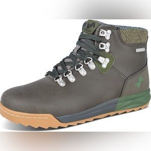 Women’s Forsake Patch Boots